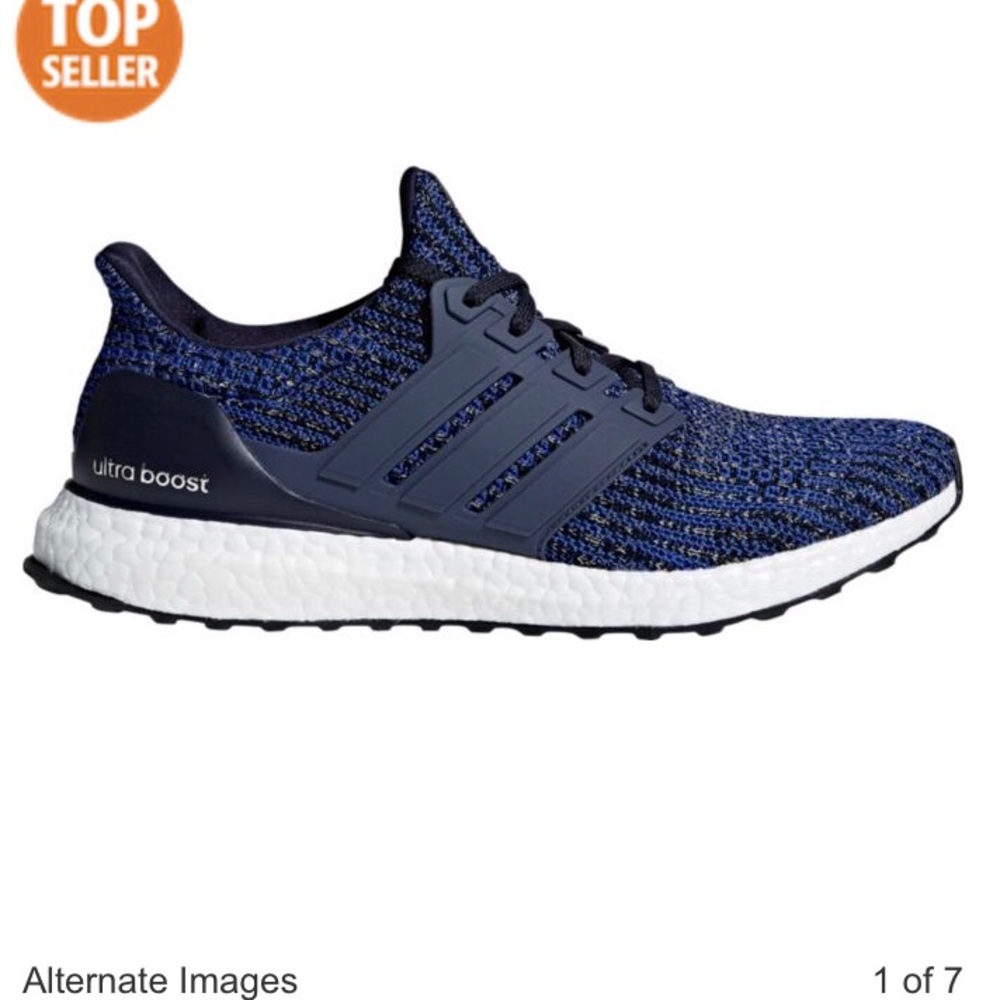 Meet your Posher, Michael